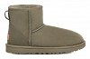 UGG W Classic Mini II 1016222 Msg Moss Green