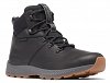 Columbia Ανδρικό Αδιάβροχο Μποτάκι Landroamer™ Explorer 2044481-010 Μαύρο