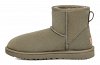 UGG W Classic Mini II 1016222 Msg Moss Green