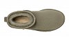 UGG W Classic Mini II 1016222 Msg Moss Green
