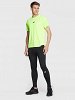 New Balance Κολάν Impact Run Tight MP21273 Μαύρο