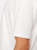 New Balance Ανδρικό T-Shirt MT31504 SST Λευκό