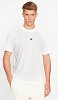 New Balance Ανδρικό T-Shirt MT31504 SST Λευκό