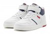Levi's Kick Mid Virv0072S 0061 White