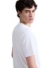 Replay Ανδρικό T-Shirt M3098.000.2660 Λευκό