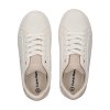 Calvin Klein Sneaker V3X9-83285-1355 Λευκό