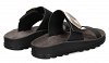 Fantasy Sandals Gigi S345 Black