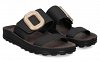 Fantasy Sandals Gigi S345 Black
