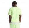New Balance Ανδρικό T-Shirt Για Τρέξιμο Fast Days T-shirt MT6116HP AFG Πράσινο