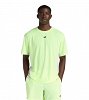 New Balance Ανδρικό T-Shirt Για Τρέξιμο Fast Days T-shirt MT6116HP AFG Πράσινο