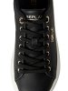 Replay Γυναικείο Sneaker Notting W Noir GWZ8F.000 C000AL C08C Μαύρο