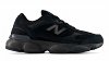 New Balance Ανδρικό Sneaker M6037Z2 Μαύρο