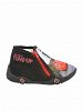 Adam's Shoes Παιδικές Παντόφλες Mcqueen Cars 904/5501-37 Μαυρο