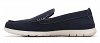 Clarks Flexway Step 26176955 Navy Suede