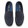 Clarks Flexway Step 26176955 Navy Suede
