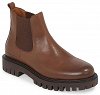 Tommy Hilfiger Premium Casual Chunky Leather Chels FM0FM04755 GVI Winter Cognac 
