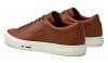 Tommy Hilfiger Th Hi Vulc Street Patch Leather Sneaker FM0FM05203 GVI Winter Cognac