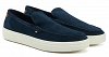 Tommy Hilfiger Modern Light Hybrid Suede Loafer FM0FM05354 DW5 Μπλε