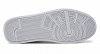 Tommy Hilfiger Ανδρικό Δερμάτινο Sneaker Th Court Lth Detail Ess FM0FM05367 0LD Λευκό