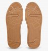 Tommy Hilfiger Ανδρικό Δερμάτινο Sneaker Th Court Lth Detail Ess FM0FM05367 01V Λευκό