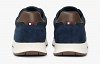 Tommy Hilfiger Ανδρικό Δερμάτινο Sneaker FM0FM05724 DW5 Μπλε