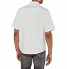 Tommy Hilfiger Ανδρικό Oxford Πουκάμισο DM0DM20873 YBL Λευκό
