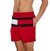 Tommy Hilfiger Ανδρικό Μαγιό UM0UM03474 XLD Κόκκινο