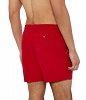 Tommy Hilfiger Ανδρικό Μαγιό UM0UM03474 XLD Κόκκινο