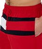 Tommy Hilfiger Ανδρικό Μαγιό UM0UM03474 XLD Κόκκινο
