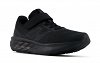 New Balance Παιδικό Αθλητικό Παπούτσι Fresh Foam P5207BA Μαύρο