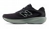 New Balance Ανδρικό Αθλητικό Παπούτσι Fresh Foam M680923 Μαύρο