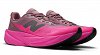 New Balance Γυναικείο Αθλητικό FuelCell Rebel v5 WFCX70N Φούξια