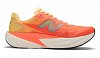 New Balance Ανδρικό FuelCell Rebel v5 MFCX3L8 Πορτοκαλί