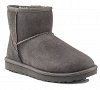 UGG Kids Classic Mini II 1017715K Grey
