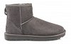 UGG Kids Classic Mini II 1017715K Grey