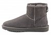 UGG Kids Classic Mini II 1017715K Grey