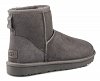 UGG Kids Classic Mini II 1017715K Grey