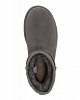 UGG Kids Classic Mini II 1017715K Grey