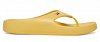 Tommy Hilfiger Γυναικεία Σαγιονάρα Comfort Beach Sandal FW0FW08522 ZQM Κίτρινο