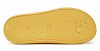Tommy Hilfiger Γυναικεία Σαγιονάρα Comfort Beach Sandal FW0FW08522 ZQM Κίτρινο