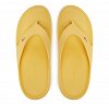 Tommy Hilfiger Γυναικεία Σαγιονάρα Comfort Beach Sandal FW0FW08522 ZQM Κίτρινο