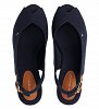 Tommy Hilfiger Flag Mid Wedge Espadrille FW0FW08595 DW5 Μπλε