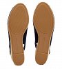 Tommy Hilfiger Flag Mid Wedge Espadrille FW0FW08595 DW5 Μπλε