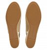 Tommy Hilfiger Flag Mid Wedge Espadrille FW0FW08595 ACC Μπεζ