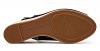 Tommy Hilfiger Flag High Wedge Espadrille FW0FW08597 DW6 Μπλε