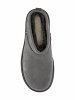 UGG W Classic Ultra Mini Platform 1135092 CHRC Γκρι
