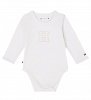 Tommy Hilfiger Baby 3Pack Giftbox KN0KN01779 TJQ Whimsy Pink