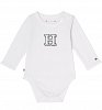 Tommy Hilfiger Baby 3Pack Giftbox KN0KN01779 DW5 Desert Sky