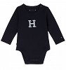 Tommy Hilfiger Baby 3Pack Giftbox KN0KN01779 DW5 Desert Sky