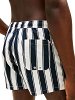 Tommy Hilfiger Ανδρικό Μαγιό UM0UM03742 0IA Μπλε/Λευκό